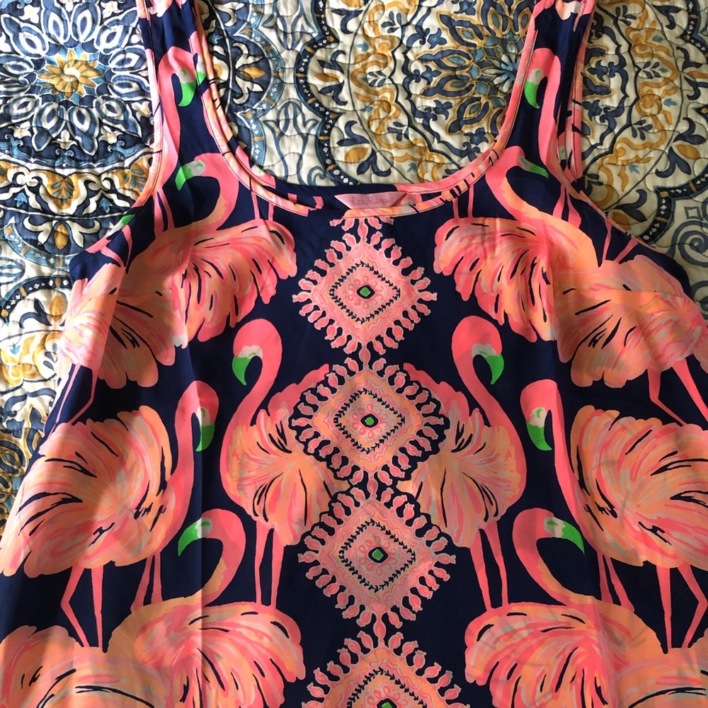 Lilly Shirt